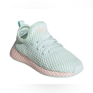 adidas - Deerupt Running Shoes W 6.5